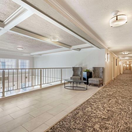 Best Western Plus Grand Manor Inn Springfield Exteriér fotografie