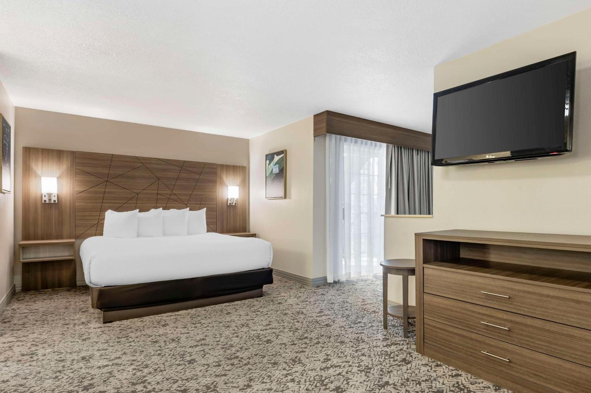 Best Western Plus Grand Manor Inn Springfield Exteriér fotografie
